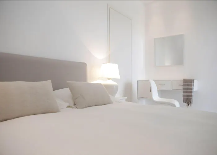 Hotel Elia Mykonos Elia (Mykonos)