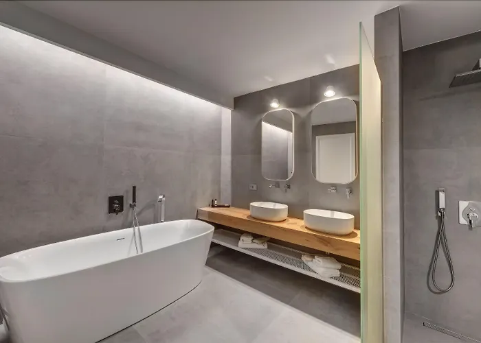 Hotel Elia Mykonos 5*