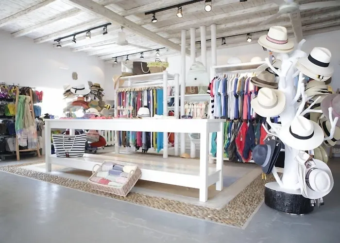 Hotel Elia Mykonos 5*