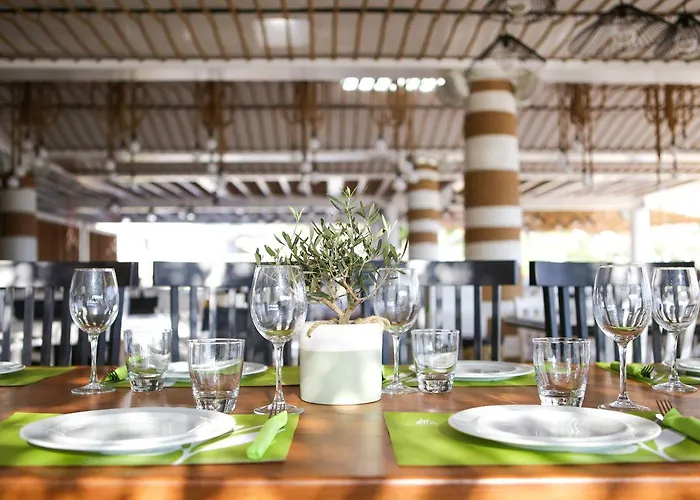 Elia Mykonos Hotel 5*