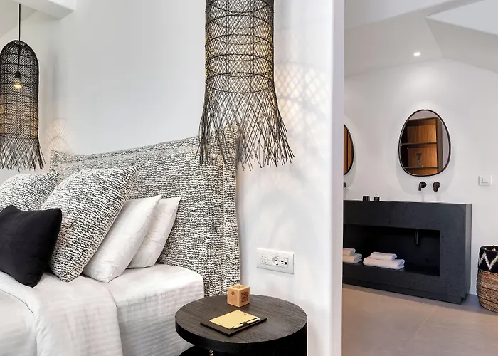 Elia Mykonos 5* Elia (Mykonos)