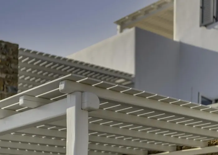 Elia Mykonos Elia (Mykonos)