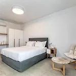 Hotel Elia Mykonos 5*