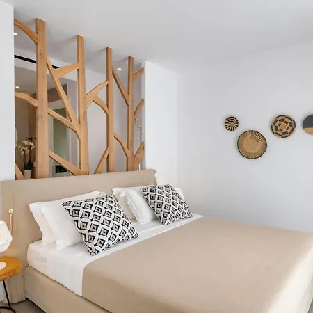 Elia Mykonos Hotel