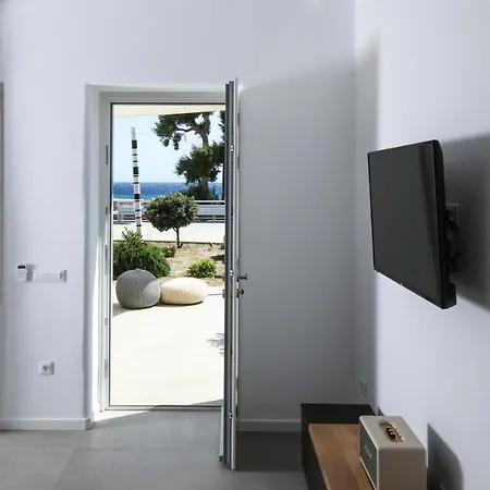 Elia Mykonos Otel Elia (Mykonos)