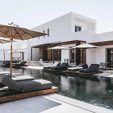 Elia Mykonos