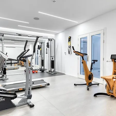 Elia Mykonos Otel Elia (Mykonos)