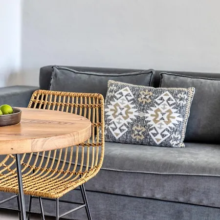 Elia Mykonos 5* Elia (Mykonos)