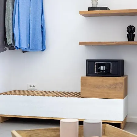 Elia Mykonos Otel Elia (Mykonos)