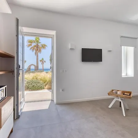 Elia Mykonos 5* Elia (Mykonos)