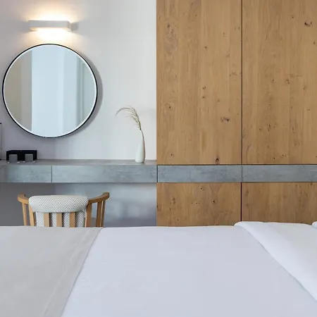 Elia Mykonos Hotel 5*