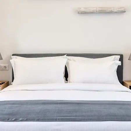 Elia Mykonos 5* Elia (Mykonos)