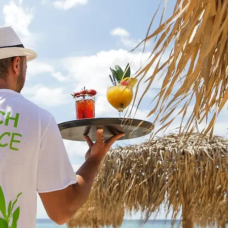 Elia Mykonos Elia (Mykonos)