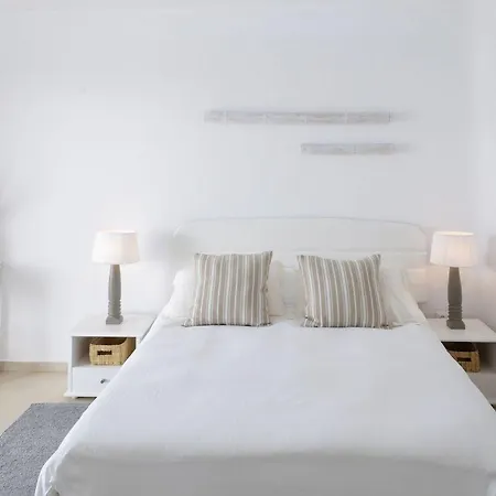 Elia Mykonos Otel Elia (Mykonos)