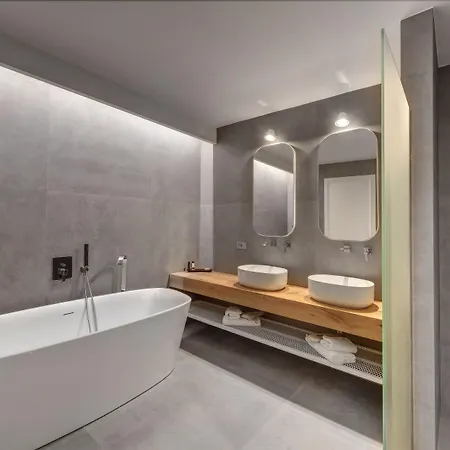 Otel Elia Mykonos 5*