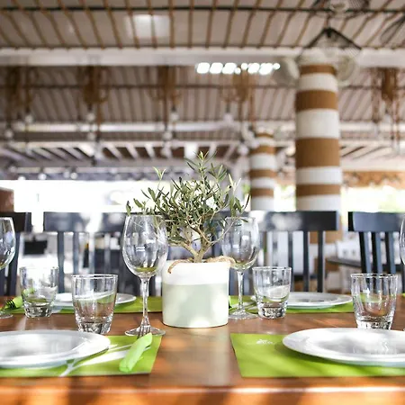 Elia Mykonos Otel 5*