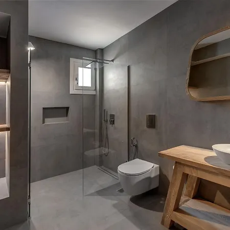 Elia Mykonos Otel Elia (Mykonos)