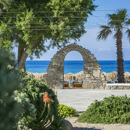 Elia Mykonos Otel Elia (Mykonos)