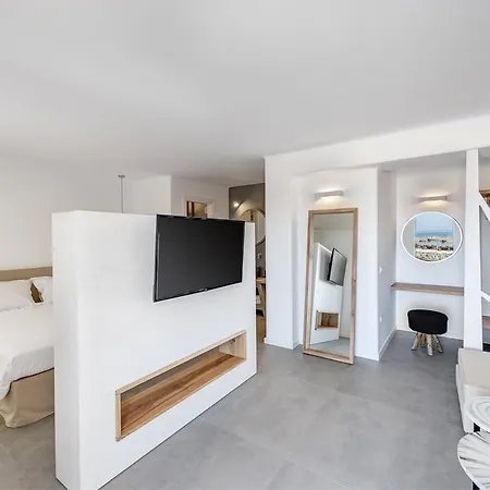 Elia Mykonos Elia (Mykonos)