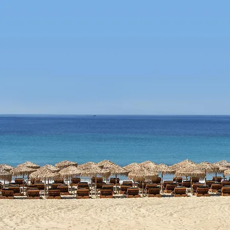 Otel Elia Mykonos Elia (Mykonos)