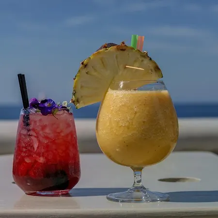 Elia Mykonos 5* Elia (Mykonos)