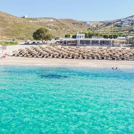 Elia Mykonos Elia (Mykonos)