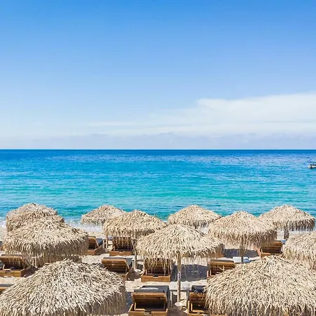 Otel Elia Mykonos Elia (Mykonos)