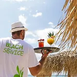 Elia Mykonos Hotel 5*