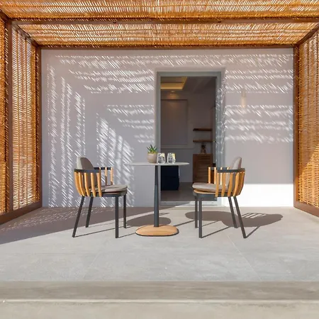 Elia Mykonos 5*
