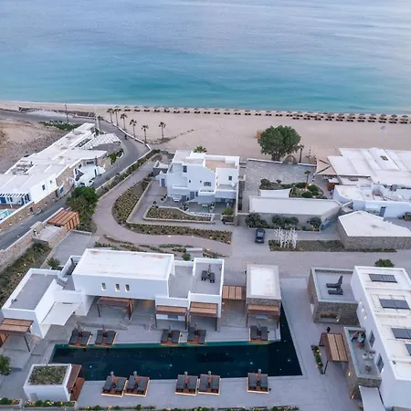Elia Mykonos מלון 5*