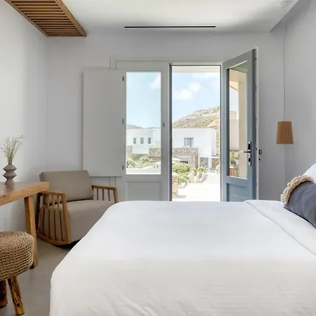 Elia Mykonos 5*