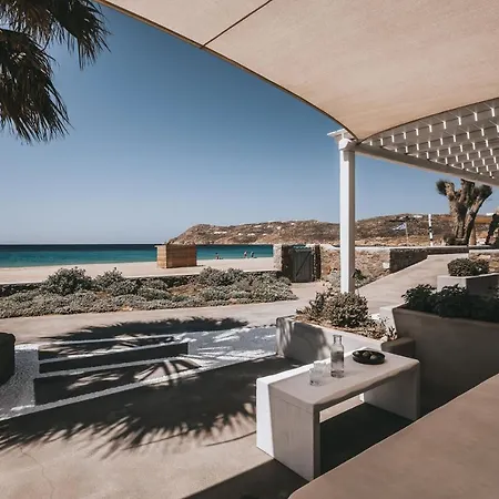 Elia Mykonos Elia (Mykonos)