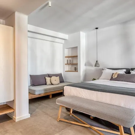 Hotel Elia Mykonos 5*