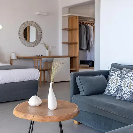 Elia Mykonos מלון Elia (Mykonos)