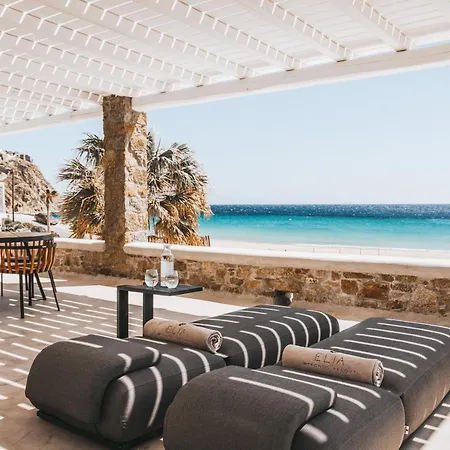 Elia Mykonos Hotel Elia (Mykonos)
