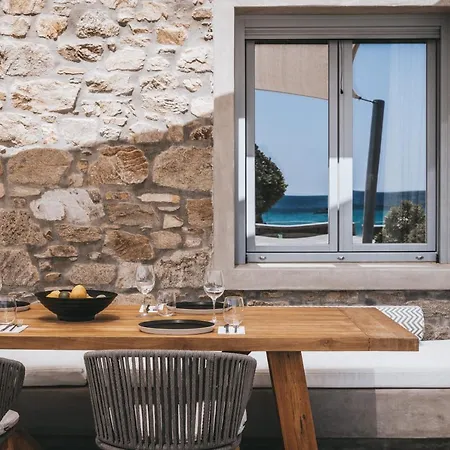 Hotel Elia Mykonos