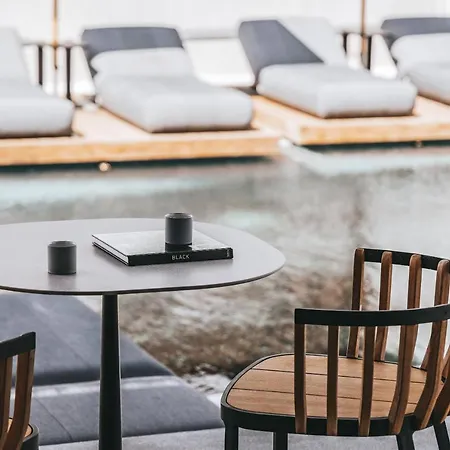 Elia Mykonos 5*