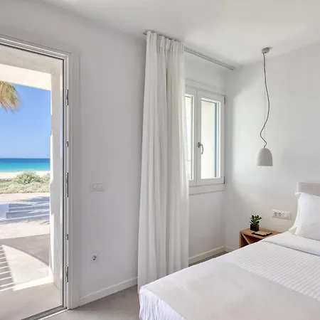 Elia Mykonos 5* Elia (Mykonos)
