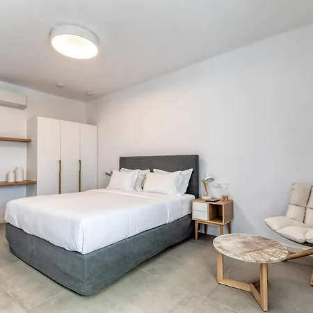 Hotel Elia Mykonos 5*