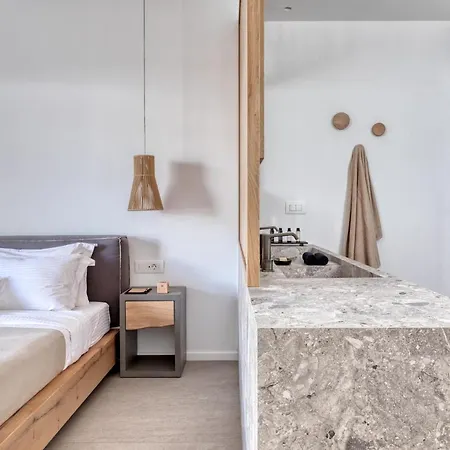 Elia Mykonos Hotel 5*