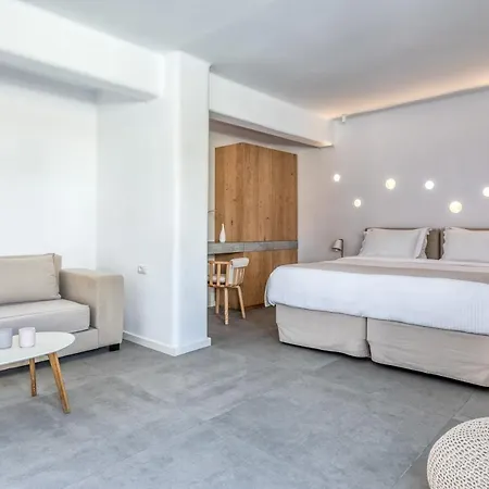 Elia Mykonos 5*