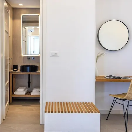 Elia Mykonos 5* Elia (Mykonos)