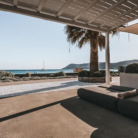 Hotel Elia Mykonos 5*