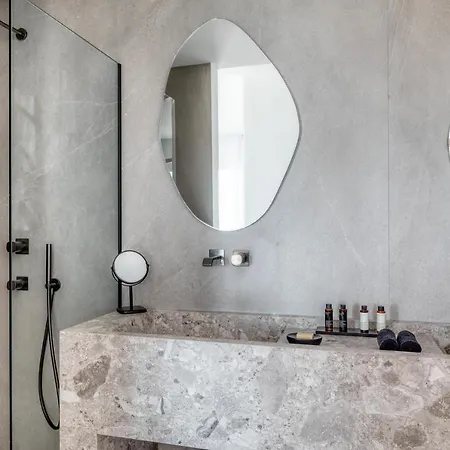 Hotel Elia Mykonos 5*