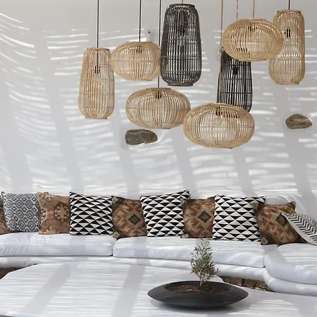 Elia Mykonos Otel 5*