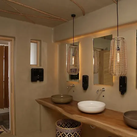 Hotel Elia Mykonos Elia (Mykonos)