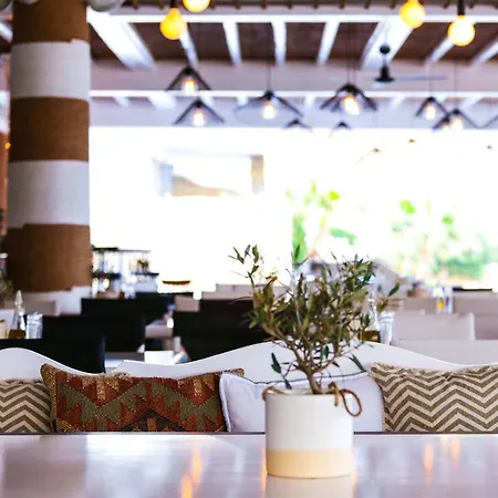Elia Mykonos Hotel 5*