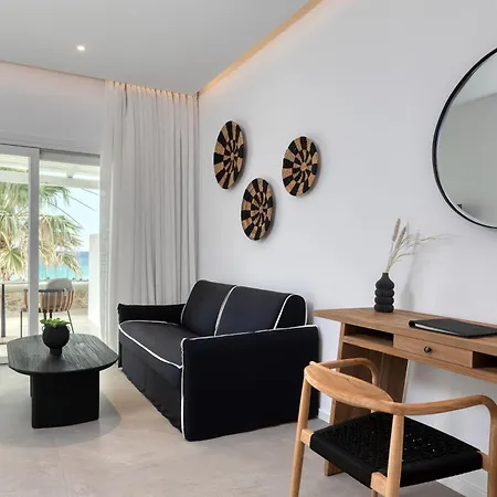 Elia Mykonos Hotel 5*