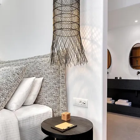 Hotel Elia Mykonos 5*