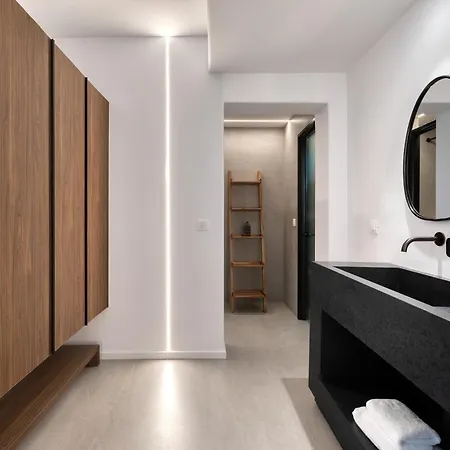Elia Mykonos 5* Elia (Mykonos)